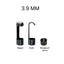 Borescope Hook, Magnet, Mirror & Protective Cap Set product view