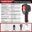 HABOTEST HT821A rechargeable thermal imager alternate view