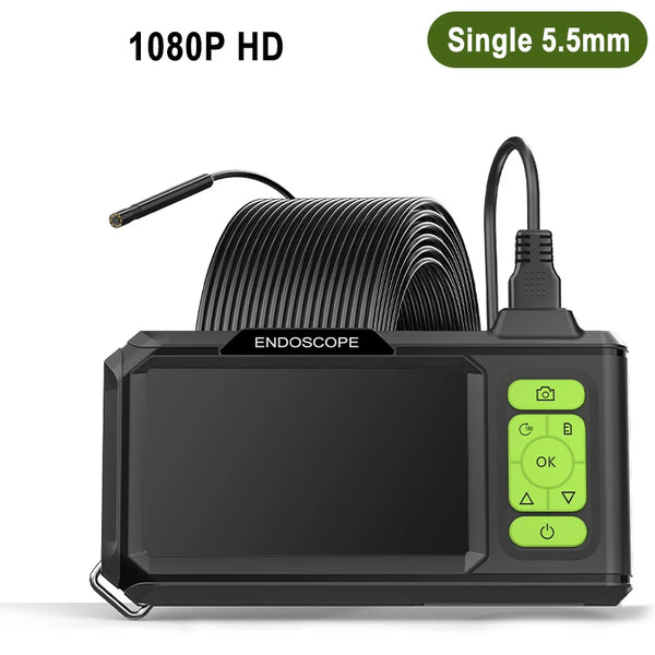 T31 4.3-Inch 1080p Industrial Borescope detail image 7