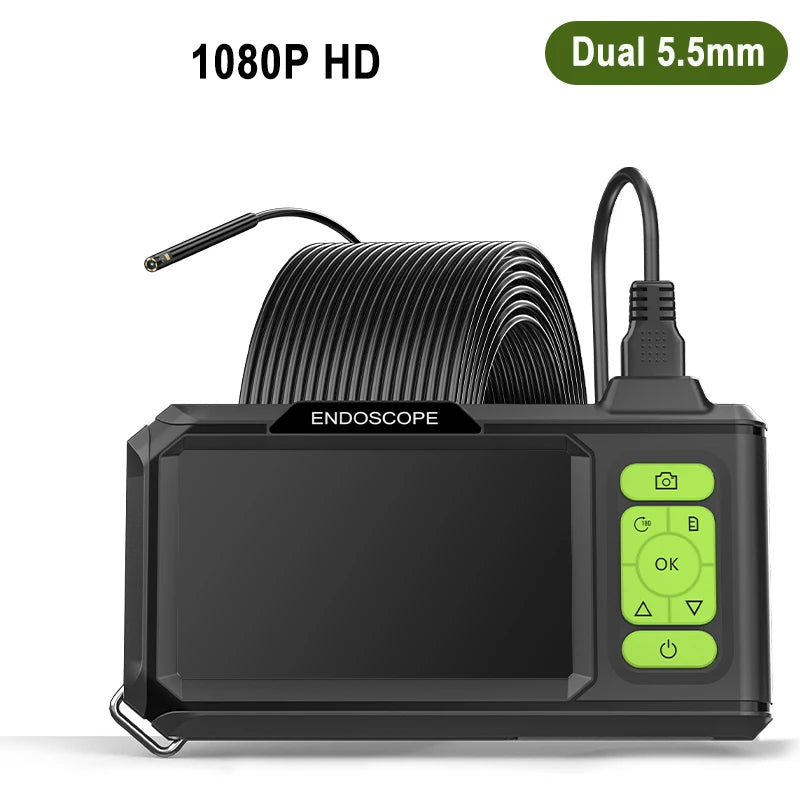 T31 4.3-Inch 1080p Industrial Borescope detail image 5