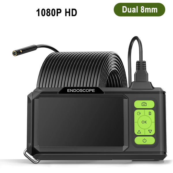 T31 4.3-Inch 1080p Industrial Borescope detail image 4