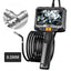 S10 Rotating Industrial Borescope with 4–8 mm Probe Options product view