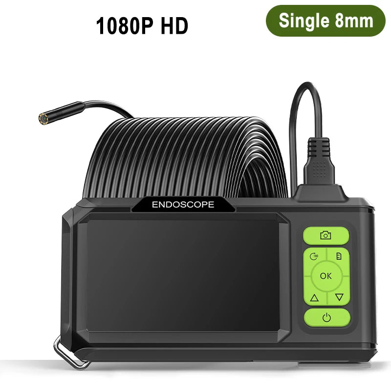 T31 4.3-Inch 1080p Industrial Borescope detail image 6